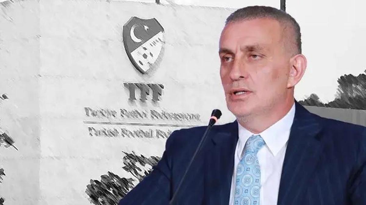 TFF'den şaşırtan harcama limiti hamlesi! Dün alınan karar bugün geri çekildi