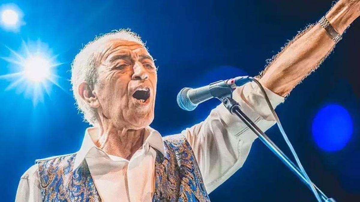 Edip Akbayram'ın sağlık durumu nasıl? Usta sanatçıdan haber var