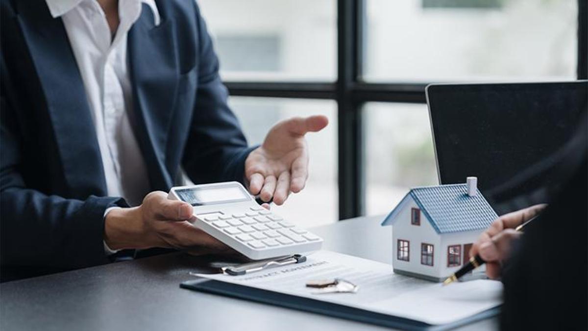 Konut kredisi faizleri düşüyor! İşte en düşük faiz oranı ile kredi veren bankalar