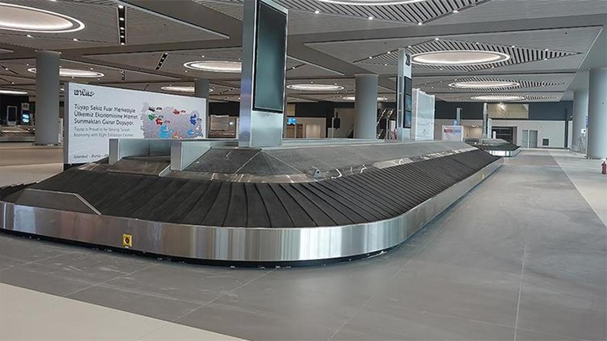İGA, 'kayıp bagaj satışı' dolandırıcılığına karşı uyardı