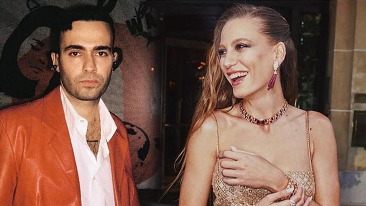 Mert Demir, Serenay Sarıkaya iddialarına karşı ilk kez konuştu