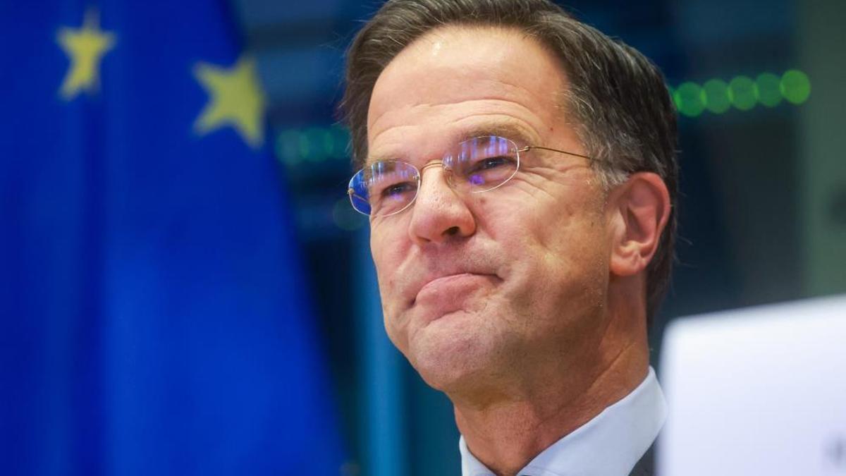 NATO Genel Sekreteri Rutte'den flaş açıklama: Türkiye, NATO’nun çok değerli bir üyesi