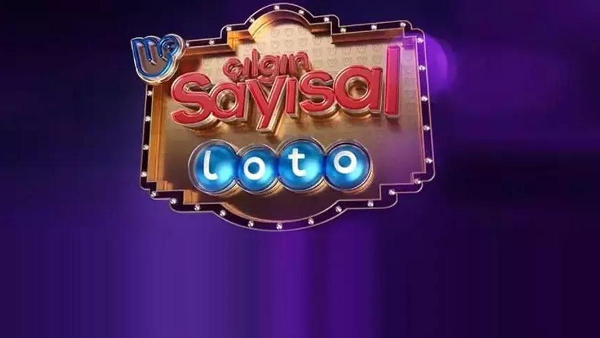 Çılgın Sayısal Loto 500 milyon TL’yi aştı