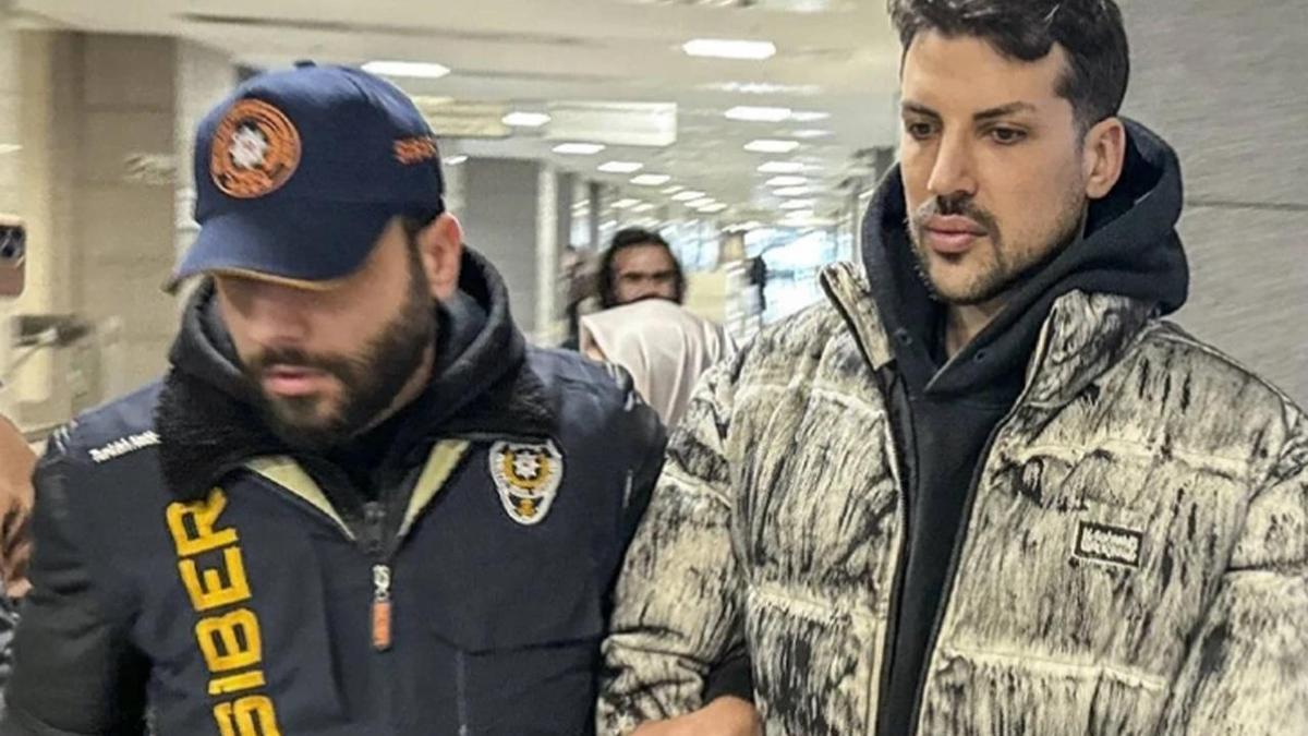 Yasa dışı bahis soruşturmasında tutuklanmıştı! Kerimcan Durmaz ile ilgili yeni gelişme