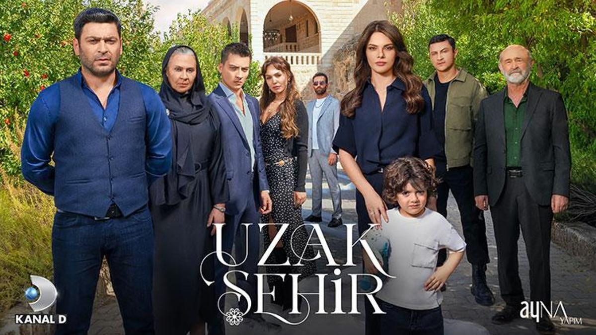 Uzak Şehir’e ziyaretçi rekoru