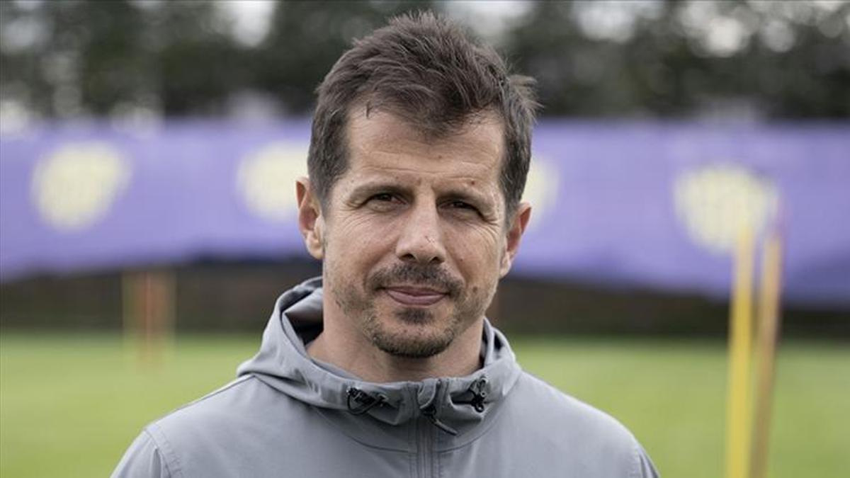 Emre Belözoğlu'nun yeni takımı belli oldu! Süper Lig'e geri döndü