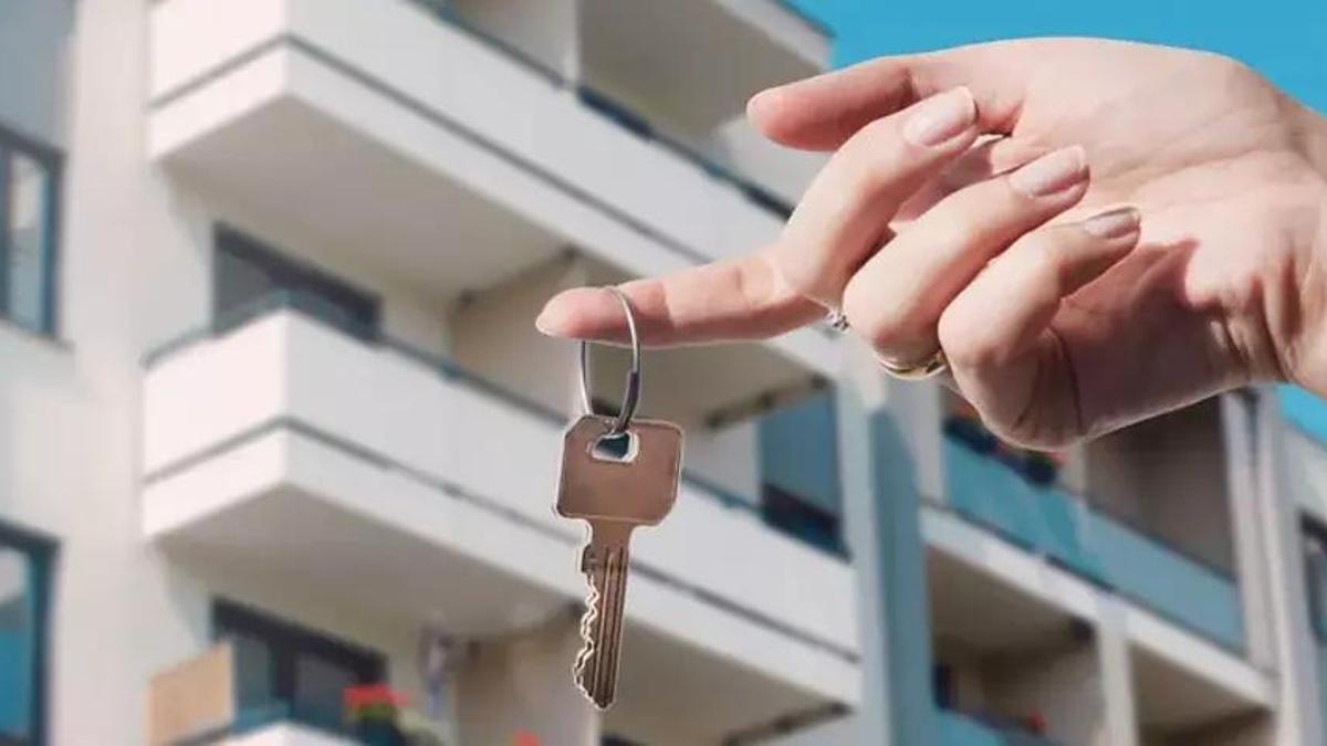 Kredi ile konut almak isteyenler dikkat! Faizlerde belirgin düşüş için tarih verildi