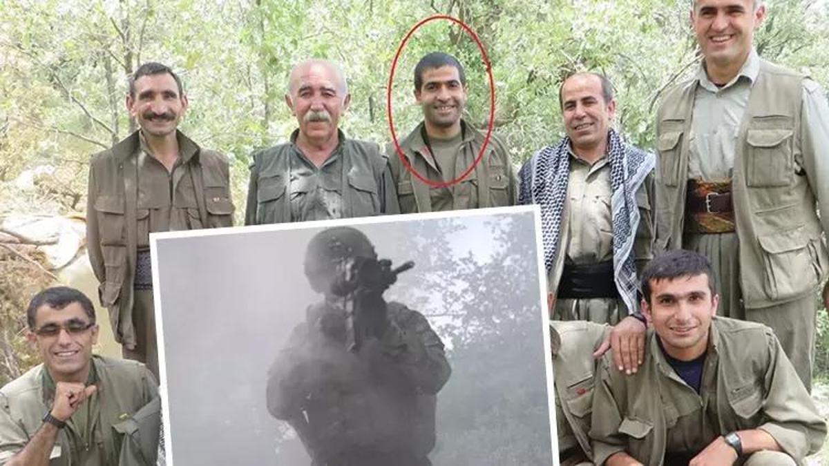 MİT'ten Irak'ın kuzeyinde kritik operasyon: PKK'nın sözde sorumlusu ve koruması etkisiz hale getirildi