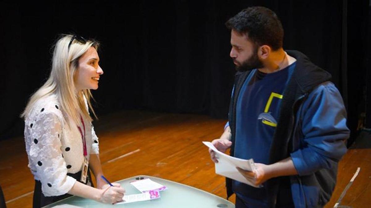 Çukurova'da kariyer günleri: İş arayan gençlerin umudu oldu!