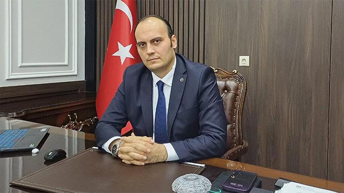 Üniversite öğrencilerine 10 bin TL nakdi yardım! Kaymakamlık duyurdu