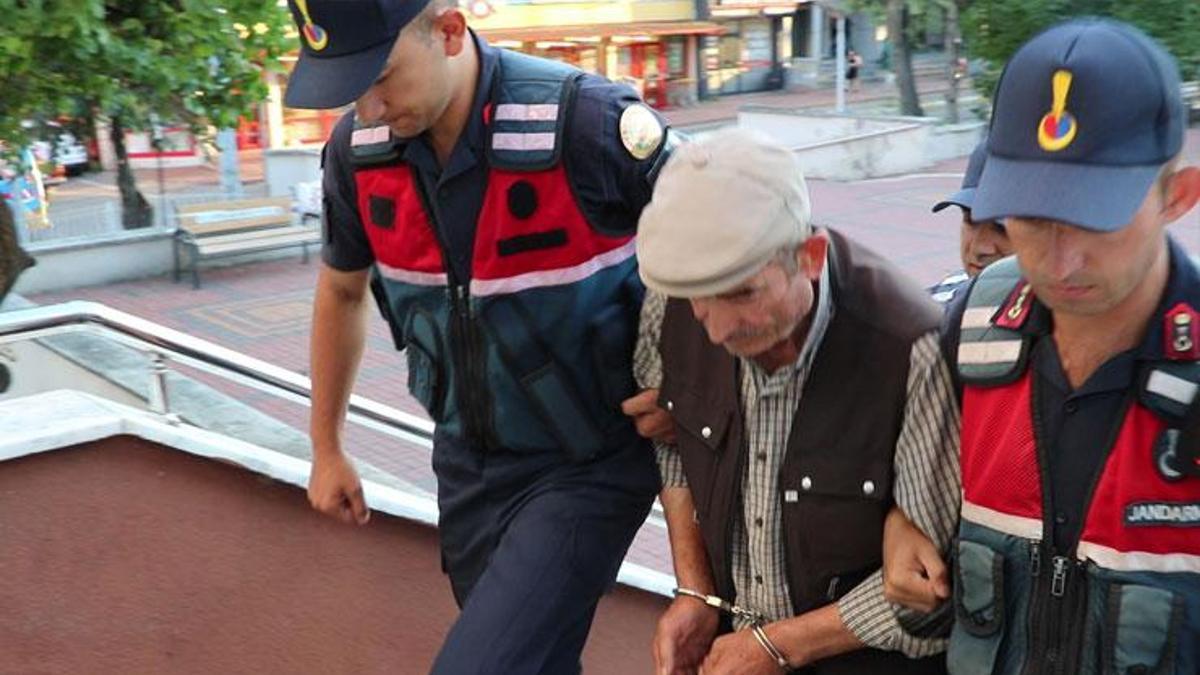 Zonguldak'ta ‘Kesik baş’ cinayetinde tüm sanıklar beraat etti