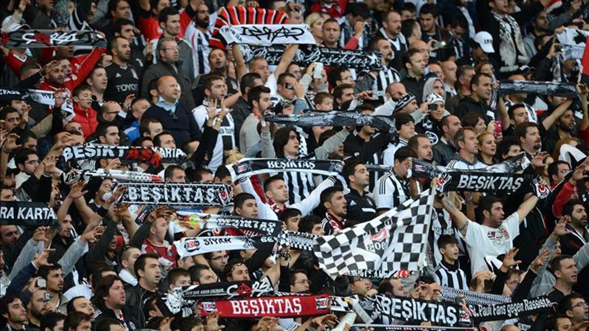Beşiktaş'a müjdeli haber! Twente maçı için karar verildi