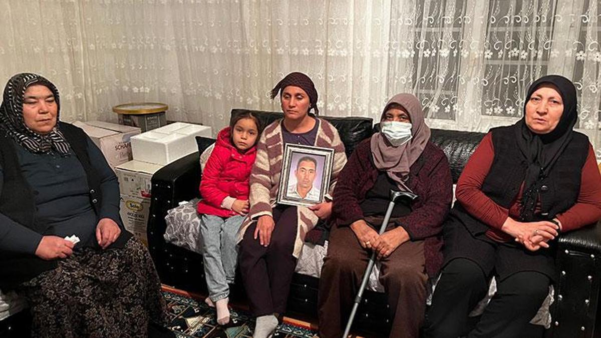 'Alacak' için Türkiye'den İsrail sınırına geçmeye çalıştılar! 3 Türk'ten 5 gündür haber alınamıyor