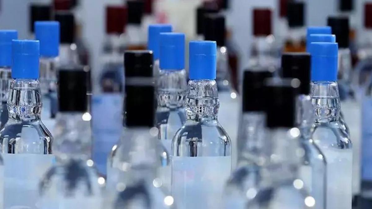 İstanbul'da sahte içki kabusu: Ölenlerin sayısı 30'a çıktı