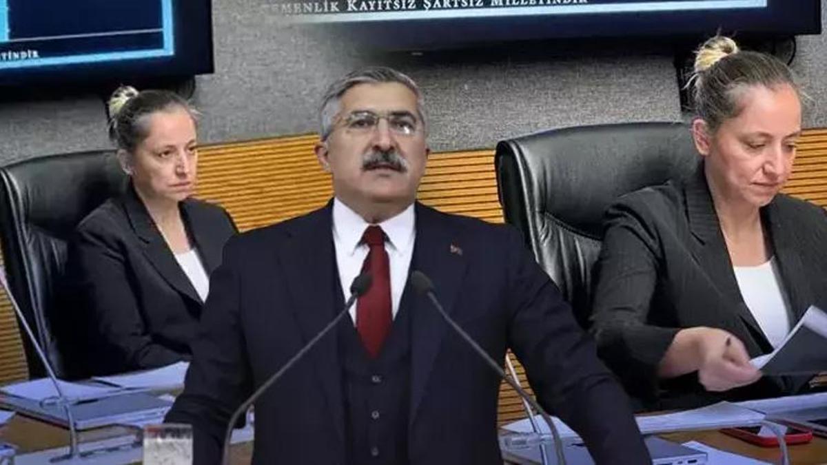Hüseyin Yayman'dan Netflix temsilcisine sert tepki: Lafa turistik tur attırmayın
