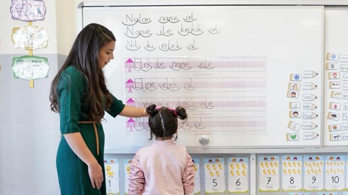 MEB resmen açıkladı! Öğretmenleri ilgilendiriyor, yarın başlıyor