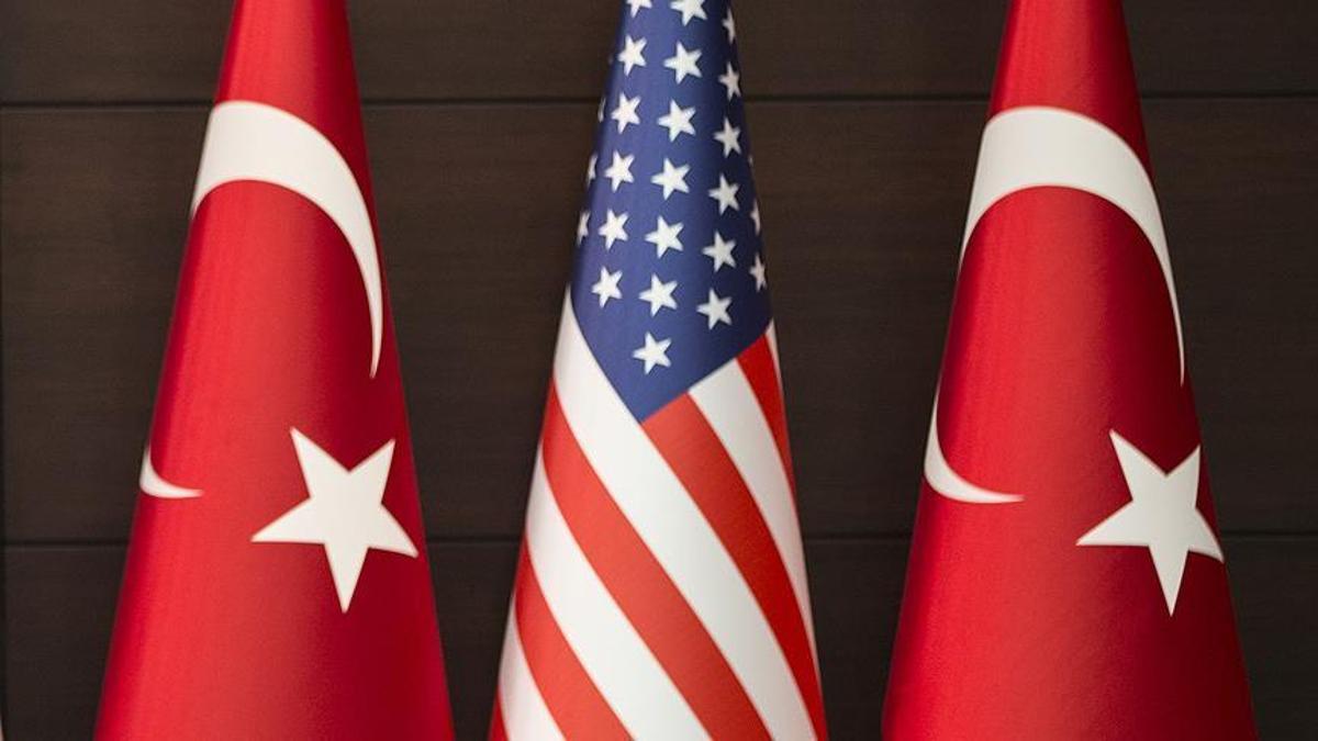 Türkiye, ABD'nin Rumlara silah satışı kararını kınadı