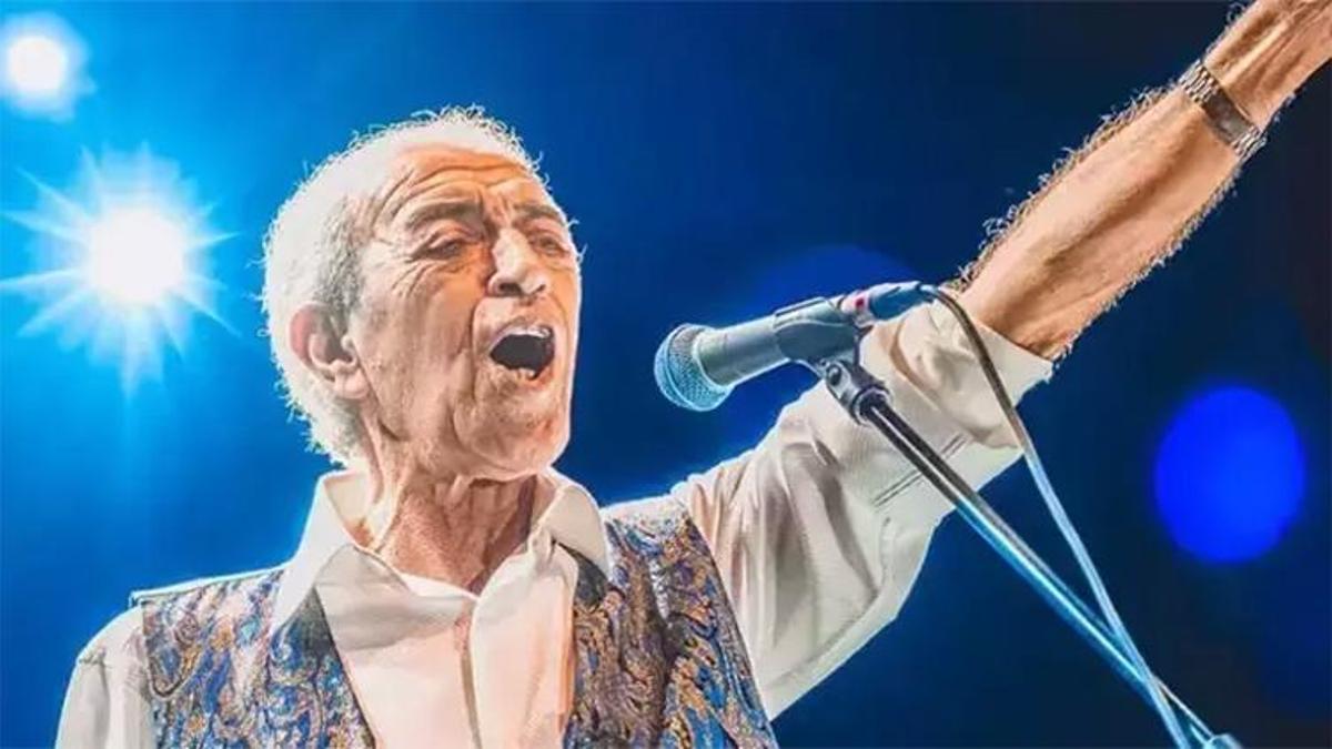 Edip Akbayram'ın son durumu nasıl? Usta sanatçıdan haber var