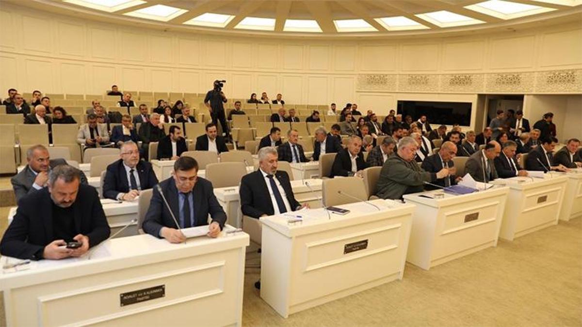 Yeni evleneceklere müjde! Belediye meclisinde kabul edildi, ücretsiz olacak