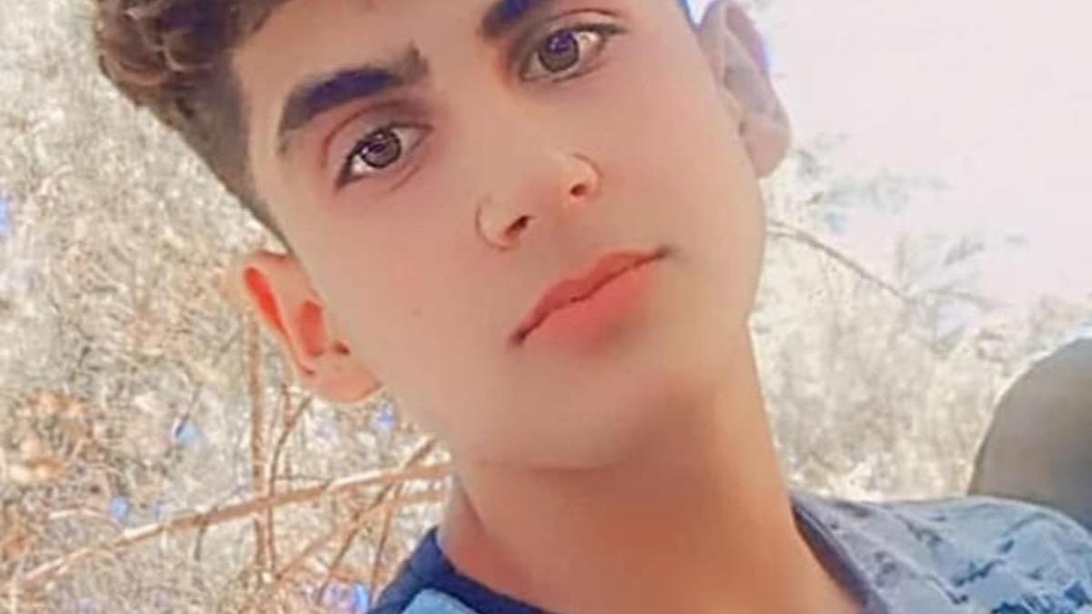 Mardin'de silahlı kavgada hayatını kaybeden Mehmet Ali toprağa verildi