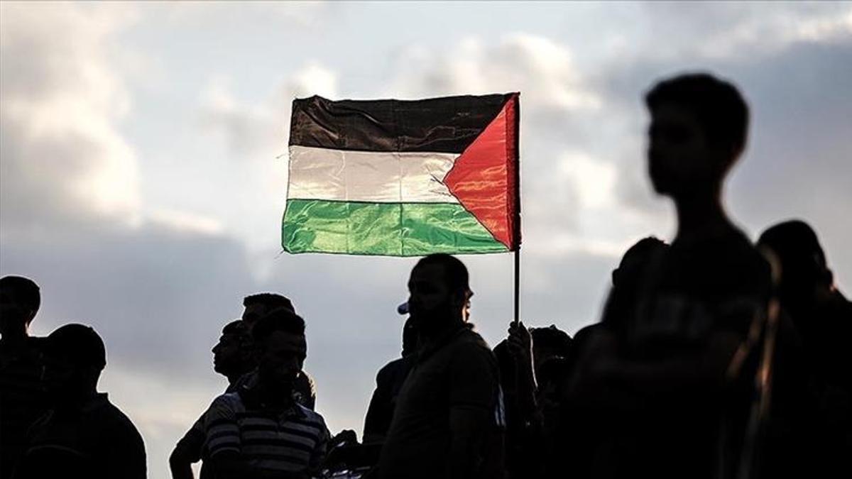 Hamas'tan ateşkes açıklaması: Engeller ortadan kalktı