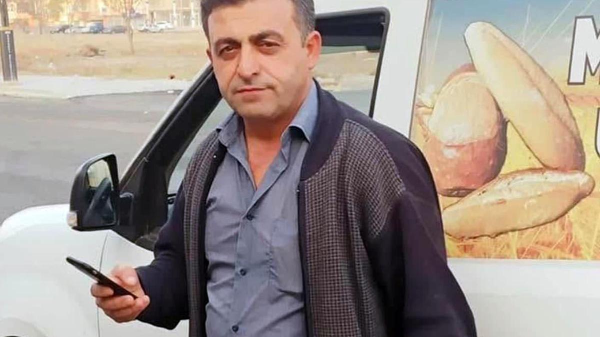 Tekirdağ’da şarampole devrilen otomobilin sürücüsü öldü