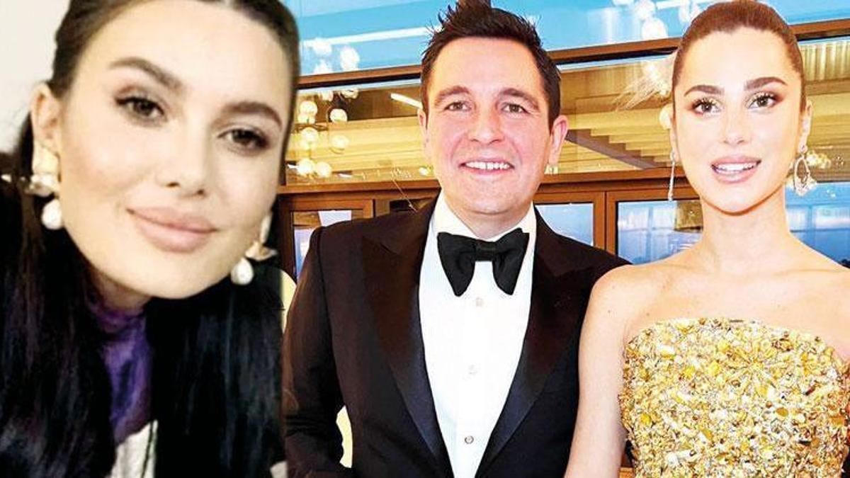 Hacı Sabancı’nın babalık davası sonuçlandı: Yüzde 99.99 Uzay Sabancı!