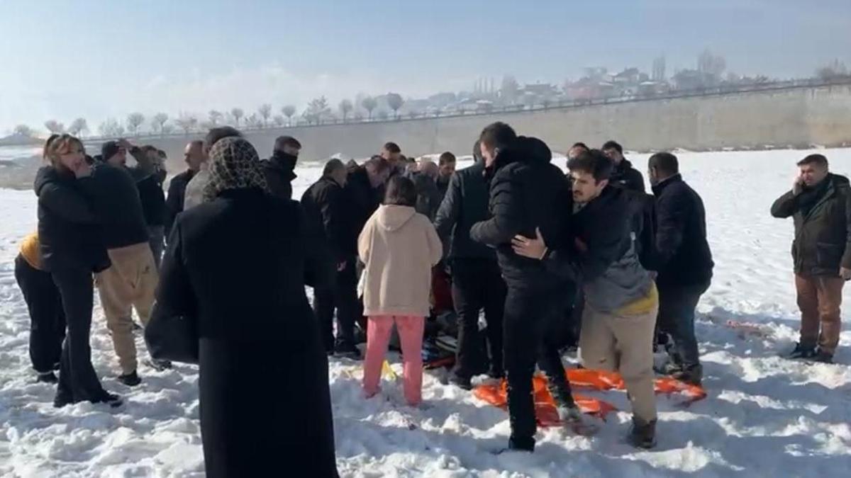 Tarım ve Orman Bakanı Yumaklı: Yerel yönetimin sorumsuzluğu maalesef 12 yaşındaki bir evladımızın hayatını kaybetmesiyle sonuçlandı