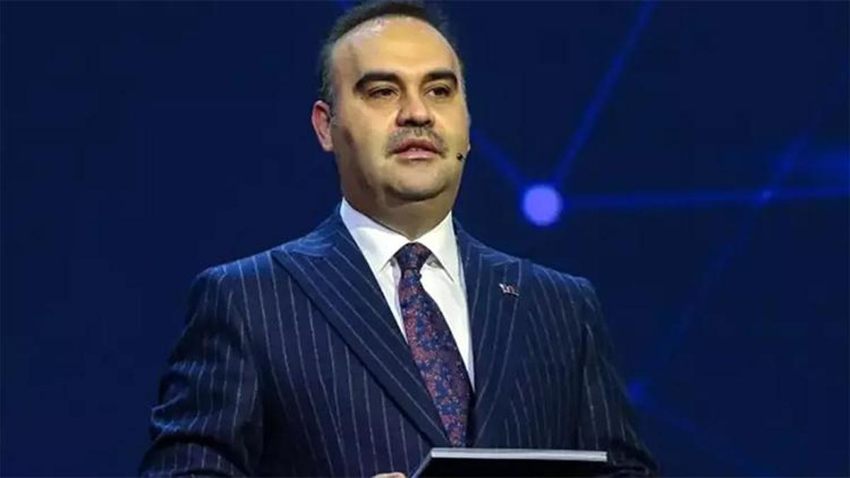 Sanayi ve Teknoloji Bakanı Kacır: Türk gençliği destan yazıyor