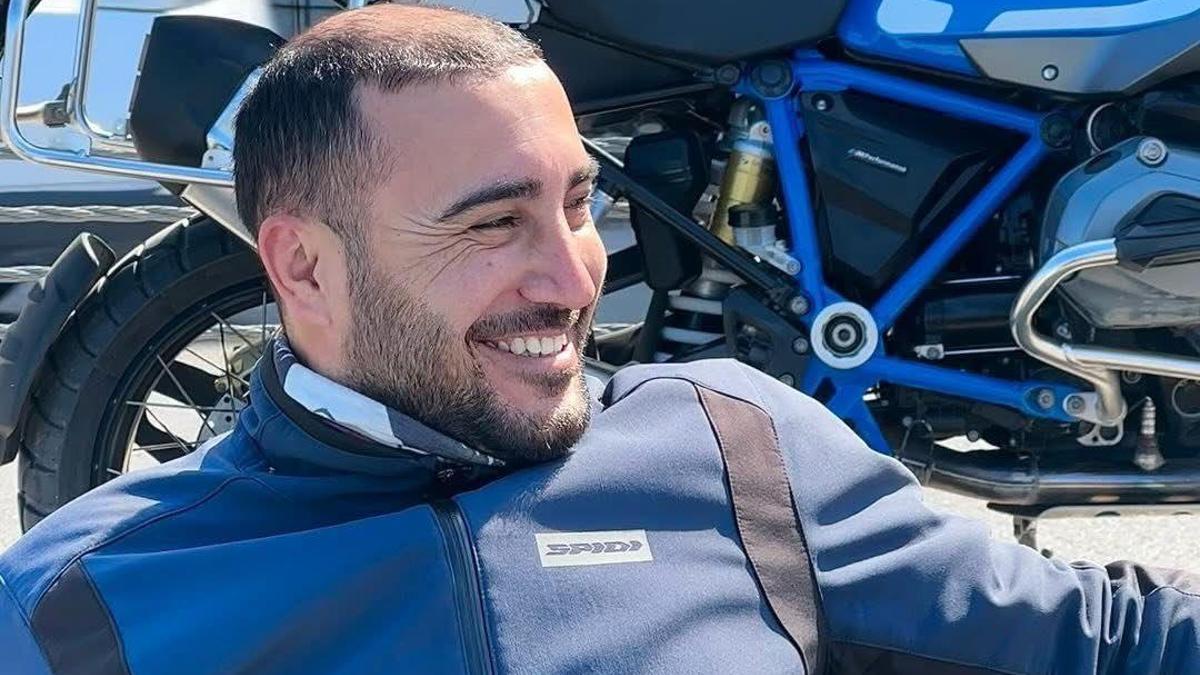 İstanbul - Esenler’de otomobilin çarptığı motosikletli hayatını kaybetti