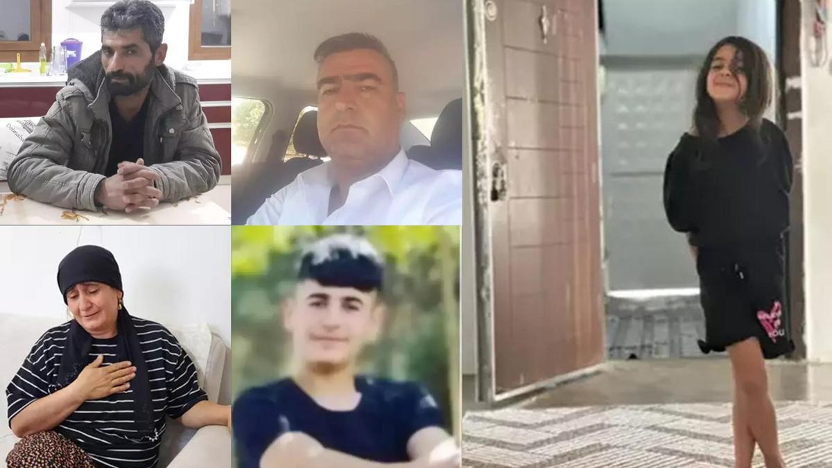 Narin Güran cinayetinde, anne Yüksel Güran'ın tutukluluğuna yapılan itiraz reddedildi