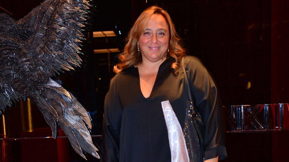 Ayşe Barım hakkında başlatılan soruşturmada Deniz Işın da ifadeye çağrıldı