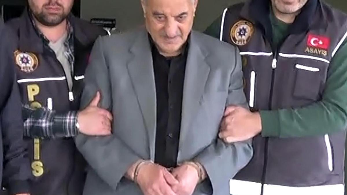 Erzurum'da Eşini Öldüren Sanığın Kızından Şok Sözler