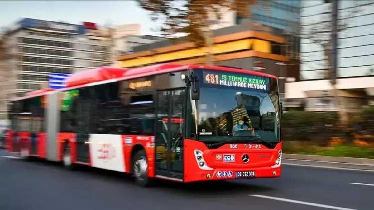 Başkentte özel halk otobüsleri hakkında yeni karar! 1 Şubat'tan itibaren geçerli olacak: Ücretsiz, abonman, indirimli yolcu taşınmayacak
