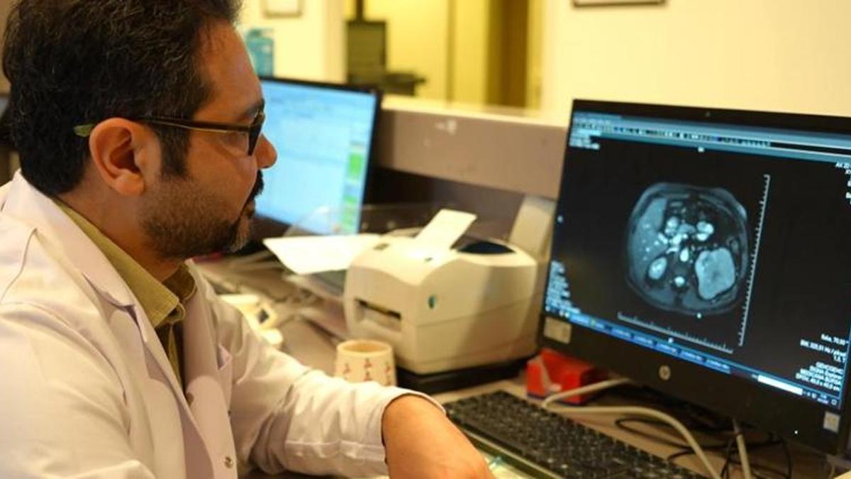 'Halsizim' diye hastaneye gitti, doktorlar bile inanamadı, günlerce devam etti