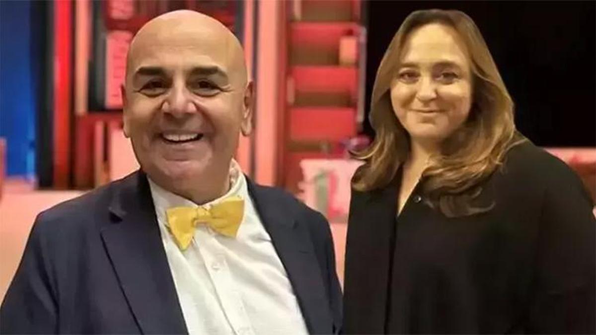Nedim Saban ifade verecek! 'Ekmek aslanın değil, Ayşe Barım'ın ağzında'