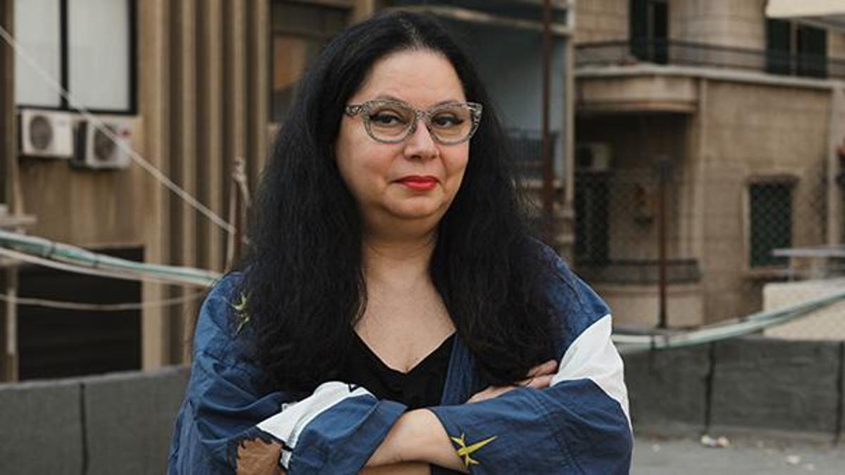 18. İstanbul Bienali'nin küratörlüğü Christine Tohmé'nin oldu