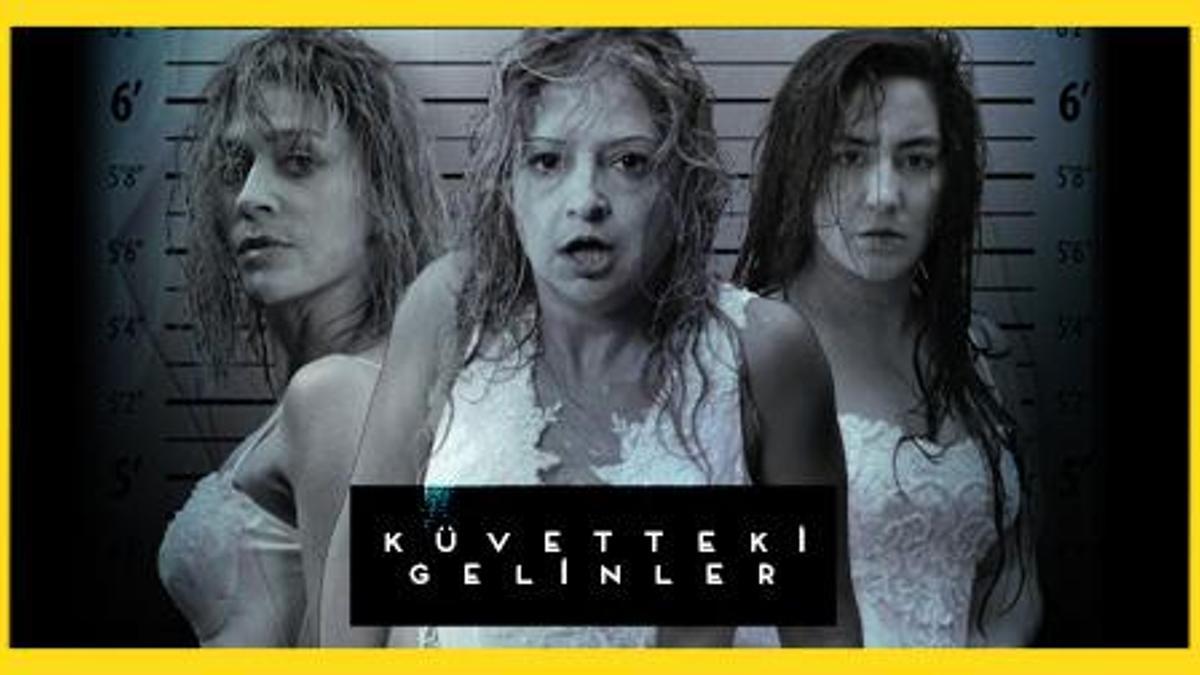 "Küvetteki Gelinler" Alan Kadıköy'de perde açacak