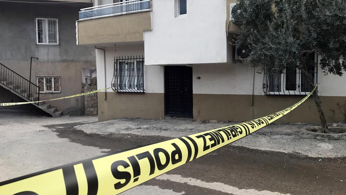 İntiharını önlemeye çalışan annesini kazara vurdu, ardından kendisine ateş etti: 2 yaralı
