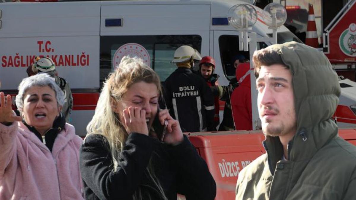 Yangın facianın ardından kahreden detay ortaya çıktı! 5 günlük ciroyla canlar kurtulabilirdi