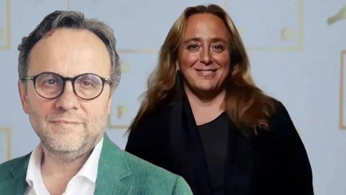 Yönetmen İsmail Güneş ilk kez konuştu: Ayşe Barım sektörde faşizm uyguluyor