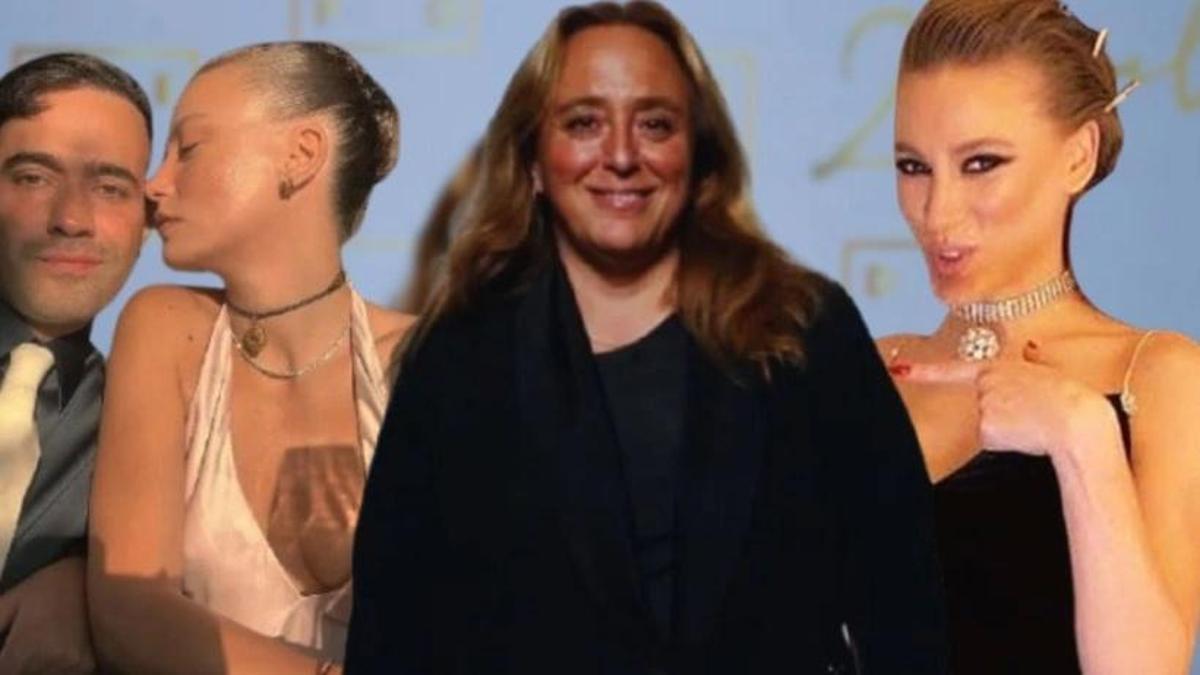Ayşe Barım soruşturması! 'Oyuncuları korkuttular mı?'