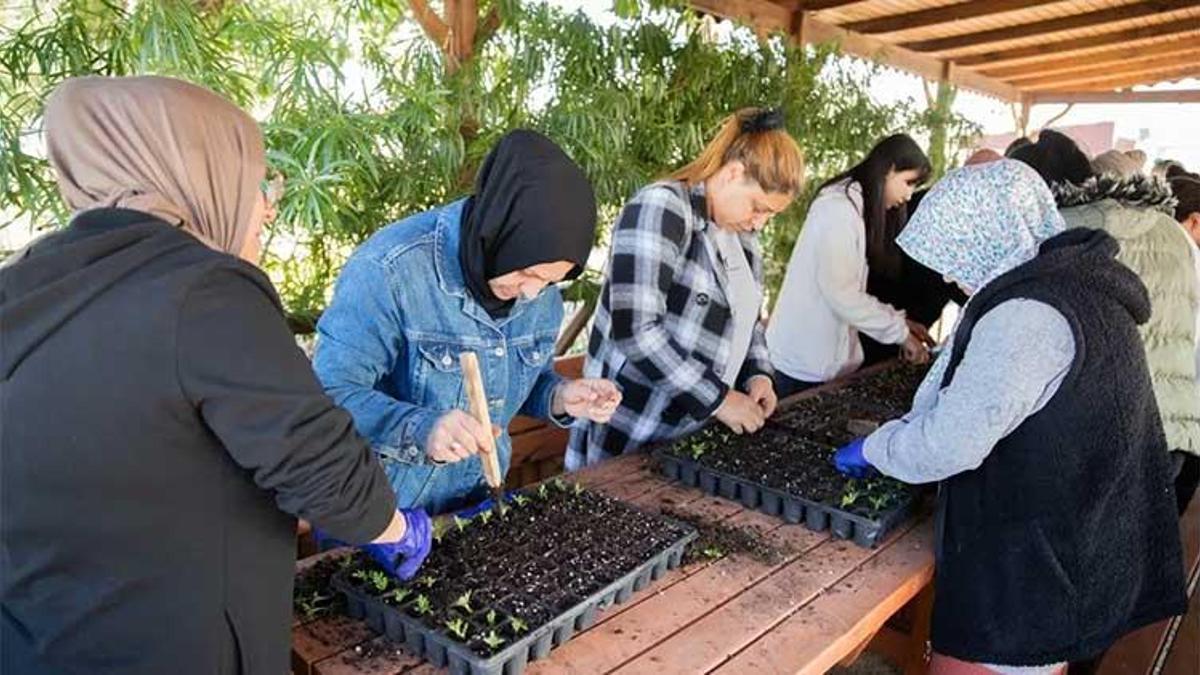 Desteklemeden güçlendirmeye kadınlar iş dünyasında daha aktif