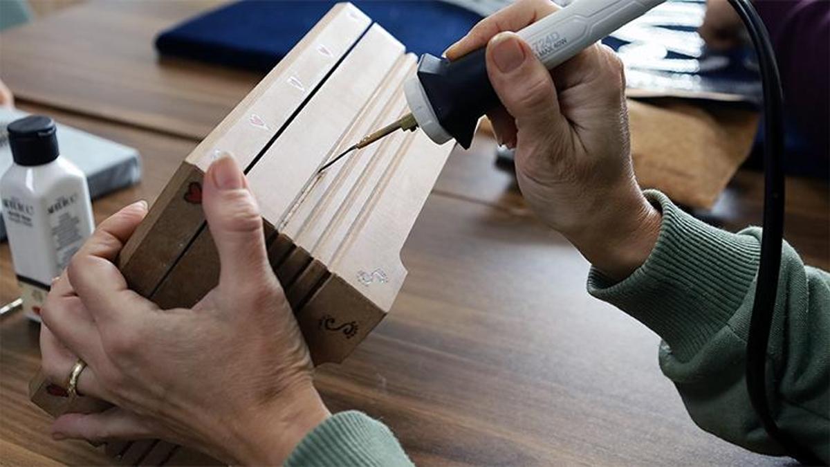 Kocaali SAMEK’te 24 farklı branşta eğitim yüzlerce kursiyerle buluşuyor