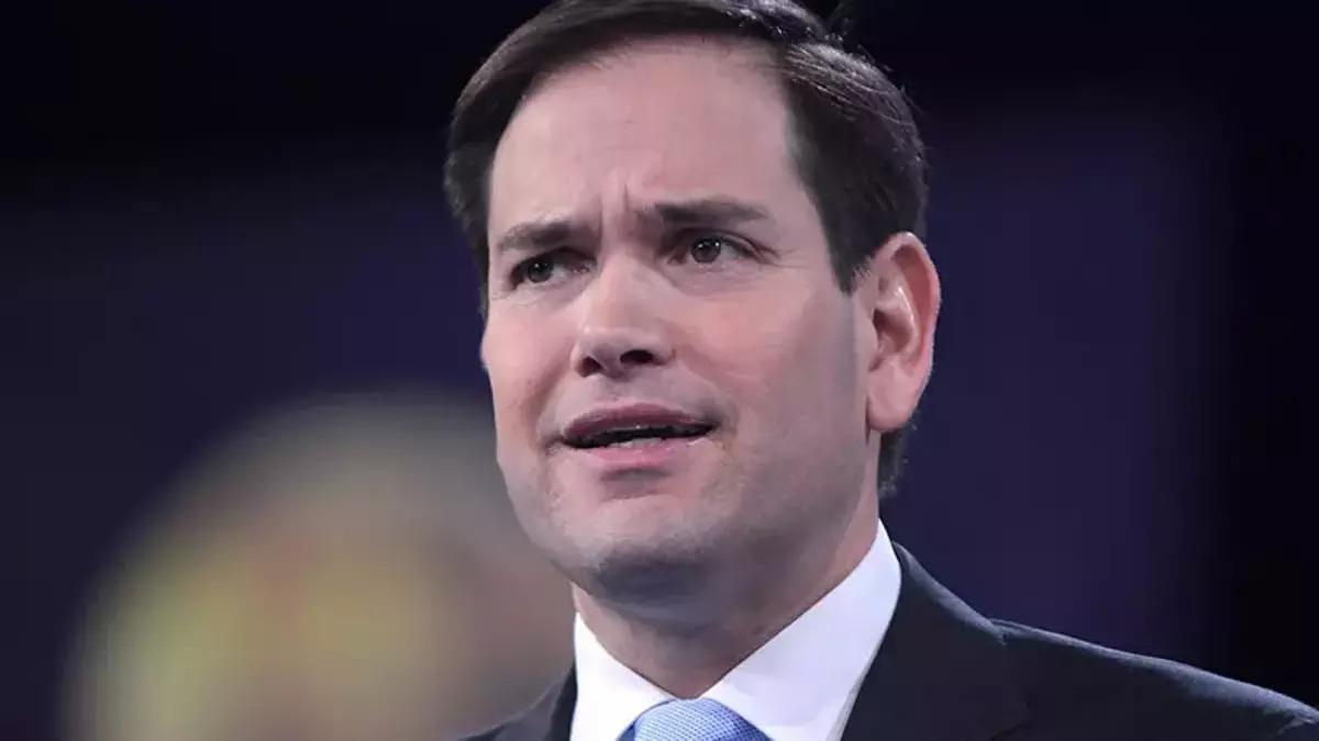 ABD'nin yeni Dışişleri Bakanı Marco Rubio, Netanyahu ile telefonda görüştü