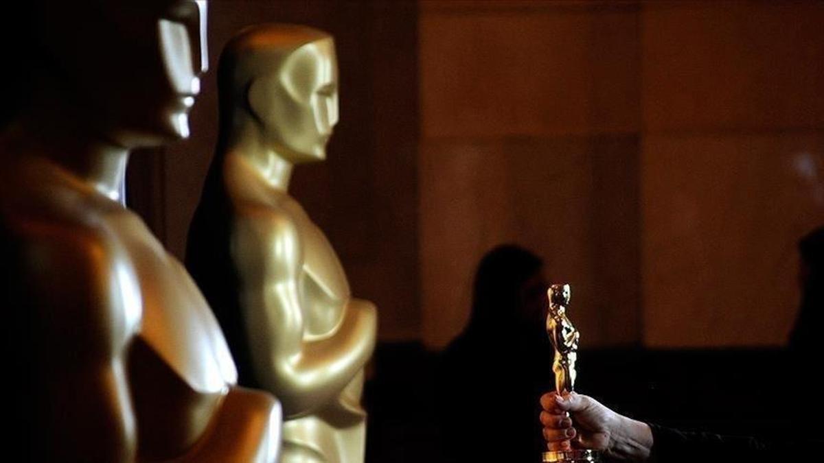 2025 Oscar adayları belli oldu