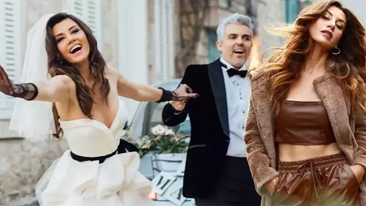Gökçe Bahadır 15 milyon TL'lik otomobil aldığı iddialarına yanıt verdi