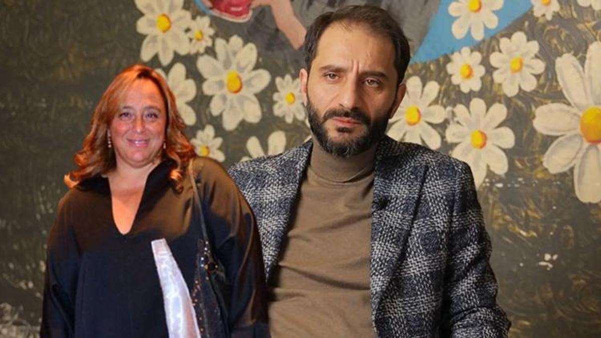 Ünlü oyuncu Burak Haktanır film sektöründeki tekelleşmeyi ifşa etti! 'Organize talimatla yönlendiriliyorlar'