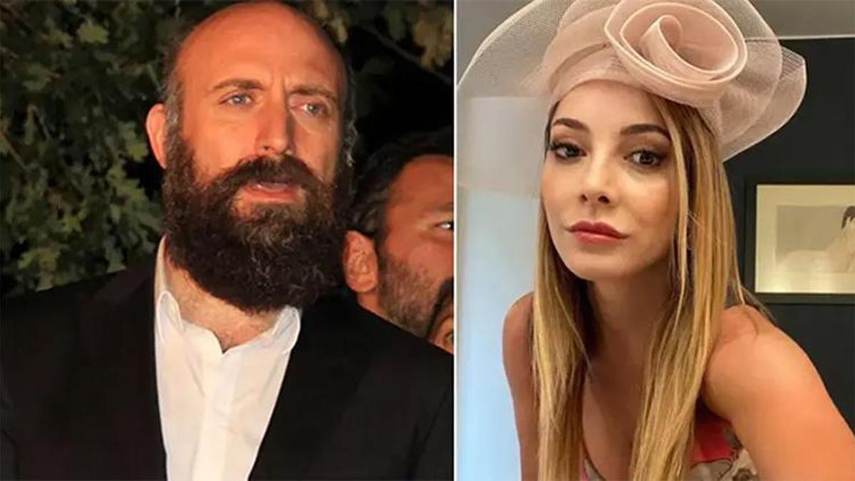 Ayşe Barım soruşturmasında yeni gelişme! Halit Ergenç ve Dolunay Soysert ifadeye çağırıldı
