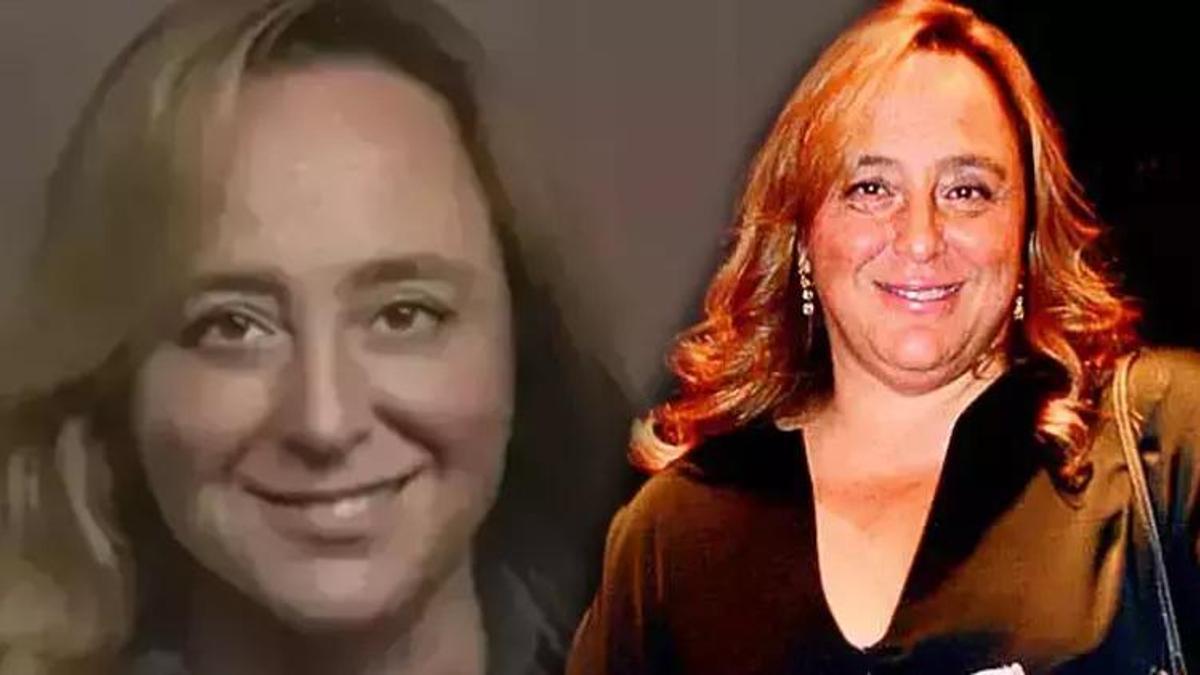 Ayşe Barım'a 'darbeye teşebbüs' suçlaması: Sanatçıları yönlendirdi